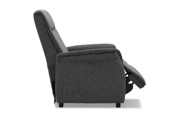 Vasea Liftuplenestol - Grå - Møbler - Stoler - Lenestoler