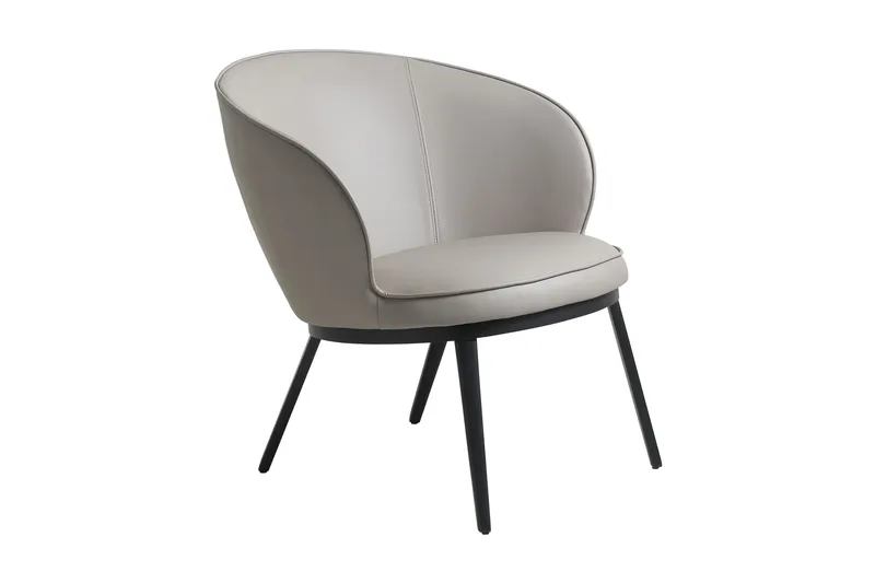 Vinusius Loungelenestol, Taupe