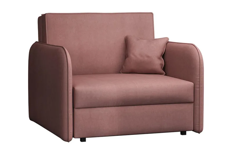 Viva Sovelenestol, Rosa