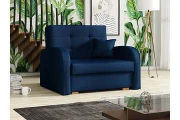 Viva Sovesofa 102x98x85 cm - Møbler - Stoler - Lenestoler - Sengestol