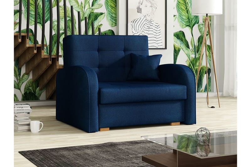 Viva Sovesofa 102x98x85 cm - Møbler - Stoler - Lenestoler - Sengestol
