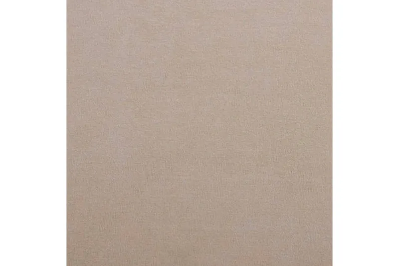 Viva Sovesofa - Beige - Møbler - Stoler - Lenestoler - Fløyelslenestol