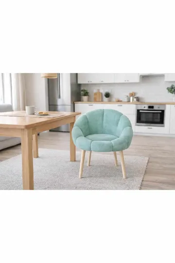 Wing Chair Atelier Del Sofa