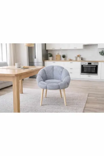 Wing Chair Atelier Del Sofa