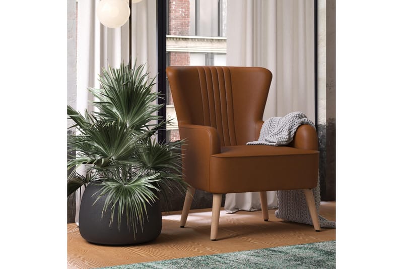 Wynn Lenestol Brun, Dorel Home