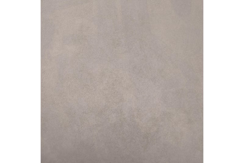 Yianni Lenestol - Grå - Møbler - Stoler - Lenestoler