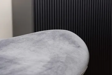 Lilja Spisestol - Grå - Møbler - Stoler - Spisestuestoler & kjøkkenstoler