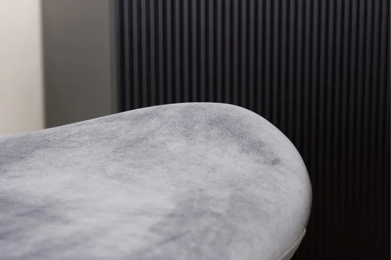 Lilja Spisestol - Grå - Møbler - Stoler - Spisestuestoler & kjøkkenstoler