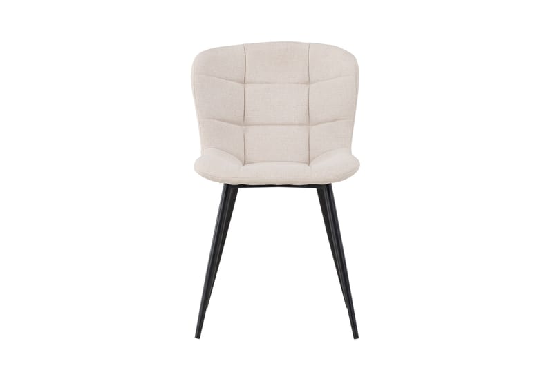 Lily Spisestol, Beige