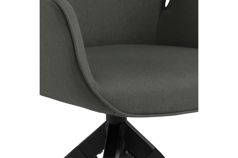 Lipie Lenestol - Grå - Møbler - Stoler - Spisestuestoler & kjøkkenstoler