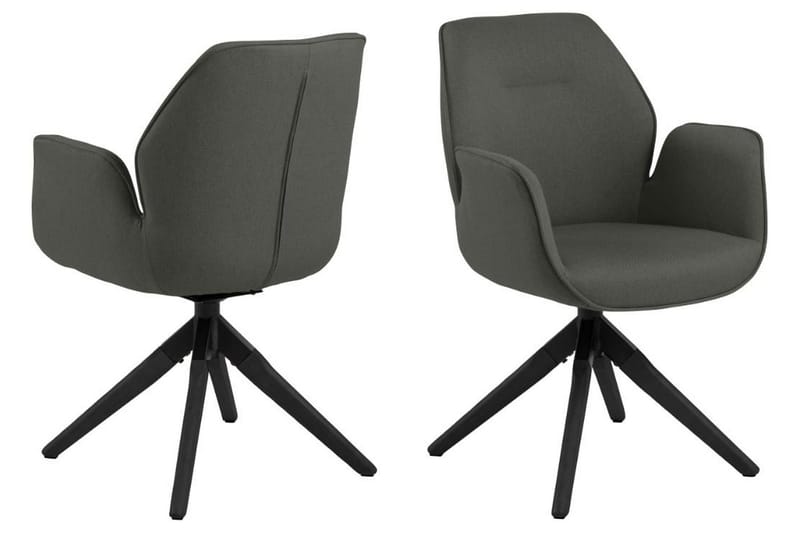 Lipie Lenestol, Grå