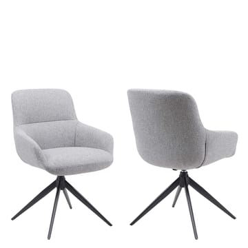 Lyrin Kontorstol 2-pakning