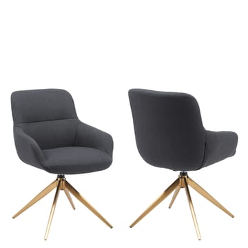 Lyrin Kontorstol 2-pakning