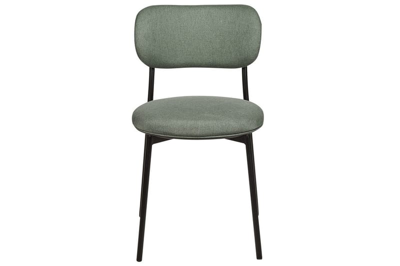 Matstol Dark green - Møbler - Stoler - Spisestuestoler & kjøkkenstoler