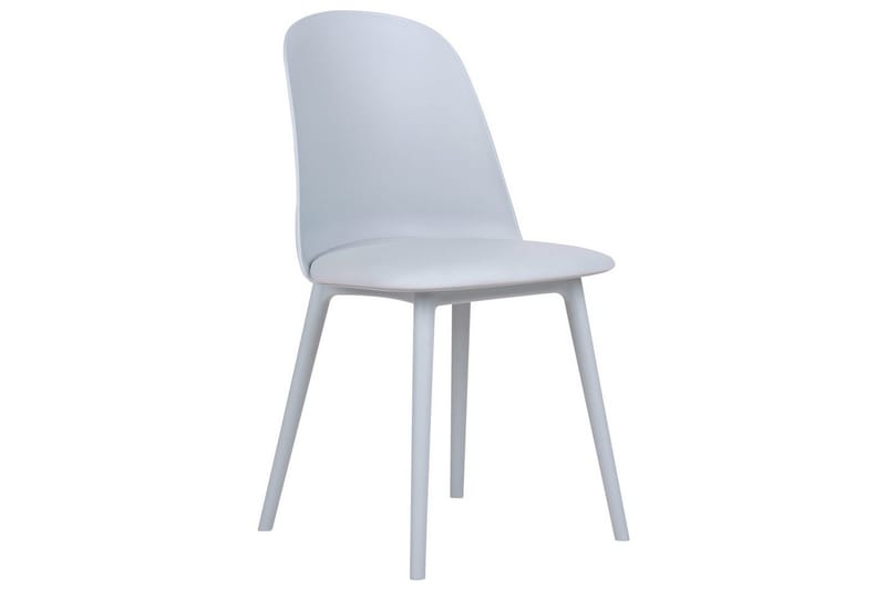 Matstol Light blue - Møbler - Stoler - Spisestuestoler & kjøkkenstoler