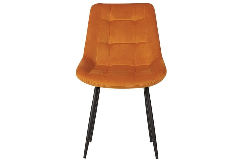 Matstol Orange - Møbler - Stoler - Spisestuestoler & kjøkkenstoler