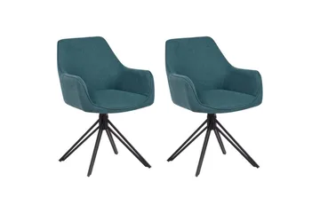 Matstol Teal