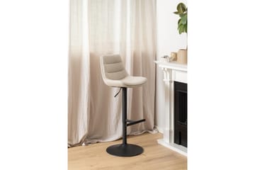 Miram Barstol 95 cm - Beige - Møbler - Stoler - Barstol