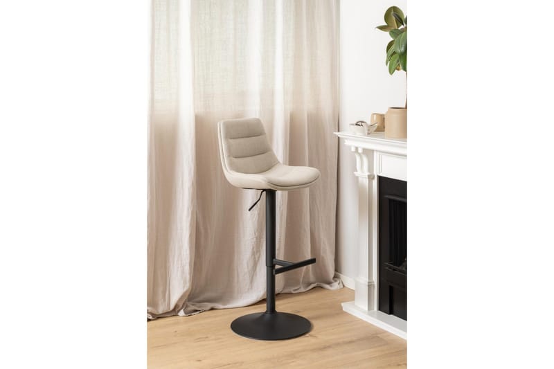 Miram Barstol 95 cm - Beige - Møbler - Stoler - Barstol