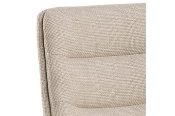 Miram Barstol 95 cm - Beige - Møbler - Stoler - Barstol