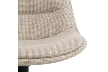 Miram Barstol 95 cm - Beige - Møbler - Stoler - Barstol