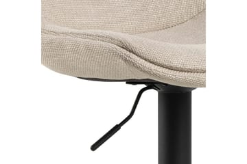 Miram Barstol 95 cm - Beige - Møbler - Stoler - Barstol
