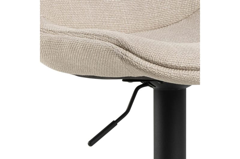 Miram Barstol 95 cm - Beige - Møbler - Stoler - Barstol