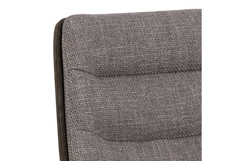 Miram Barstol - Brun - Møbler - Stoler - Barstol