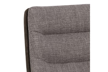 Miram Barstol - Brun - Møbler - Stoler - Barstol