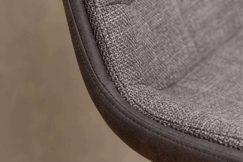 Miram Barstol - Brun - Møbler - Stoler - Barstol