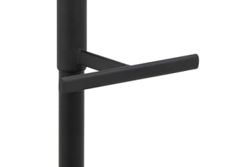 Miram Barstol - Brun - Møbler - Stoler - Barstol