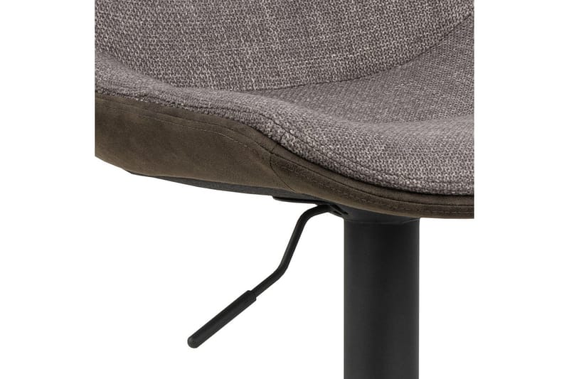 Miram Barstol - Brun - Møbler - Stoler - Barstol