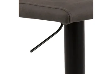 Mono Barkrakk - Grå - Møbler - Stoler - Barstol