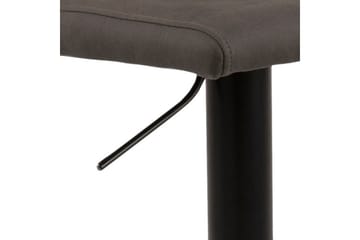 Mono Barkrakk - Grå - Møbler - Stoler - Barstol