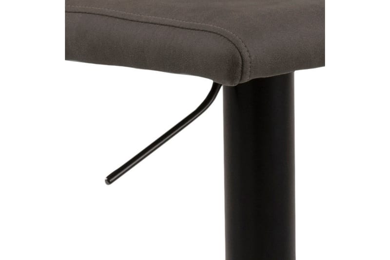 Mono Barkrakk - Grå - Møbler - Stoler - Barstol