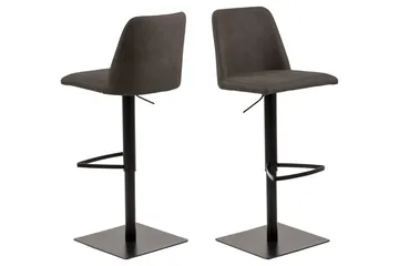 Mono Barkrakk - Grå - Møbler - Stoler - Barstol