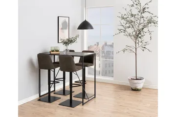 Mono Barkrakk - Grå - Møbler - Stoler - Barstol