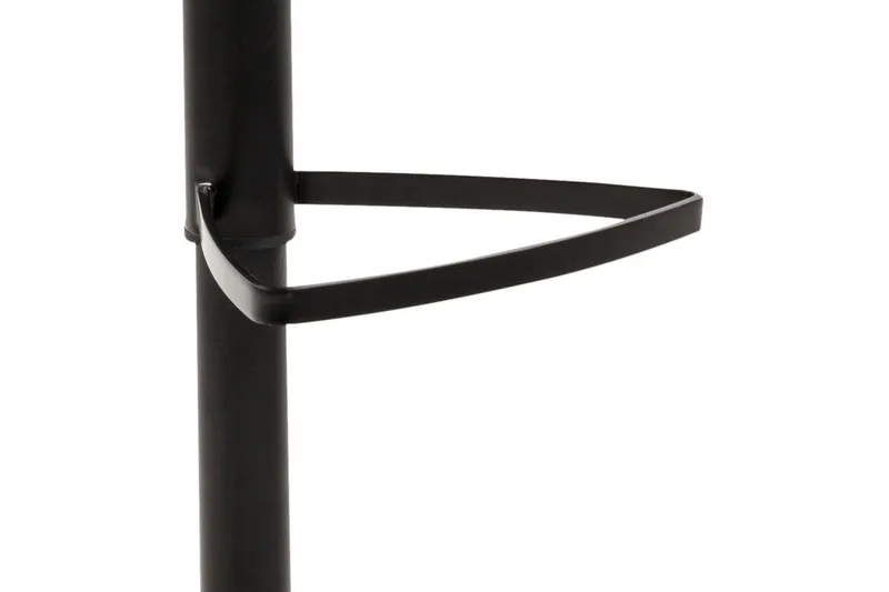 Mono Barkrakk - Grå - Møbler - Stoler - Barstol