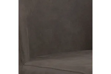 Mono Barkrakk - Grå - Møbler - Stoler - Barstol