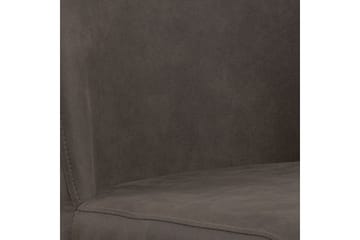 Mono Barkrakk - Grå - Møbler - Stoler - Barstol