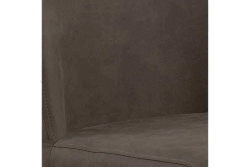 Mono Barkrakk - Grå - Møbler - Stoler - Barstol