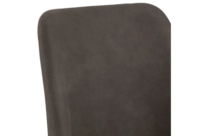 Mono Barkrakk - Grå - Møbler - Stoler - Barstol