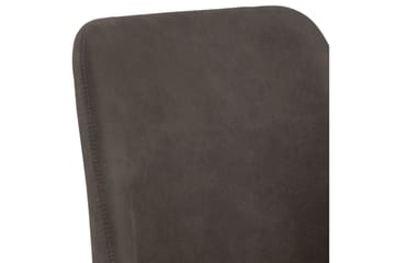 Mono Barkrakk - Grå - Møbler - Stoler - Barstol