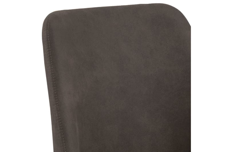 Mono Barkrakk - Grå - Møbler - Stoler - Barstol