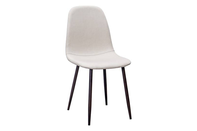 Naira Spisestol - Beige - Møbler - Stoler - Spisestuestoler & kjøkkenstoler