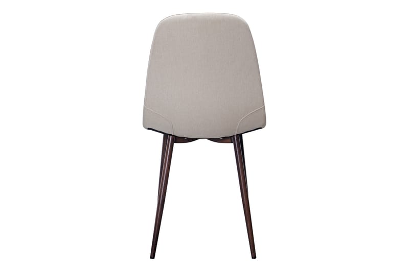Naira Spisestol - Beige - Møbler - Stoler - Spisestuestoler & kjøkkenstoler