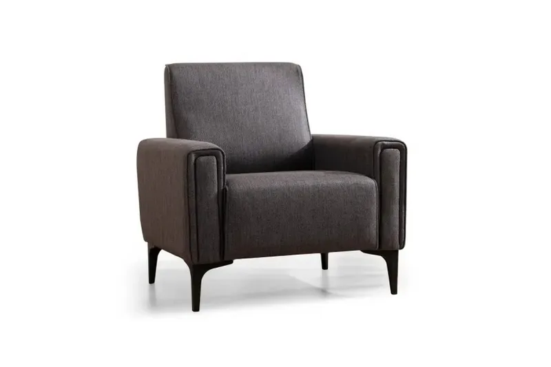 Naoko Lenestol, Mørkegrå