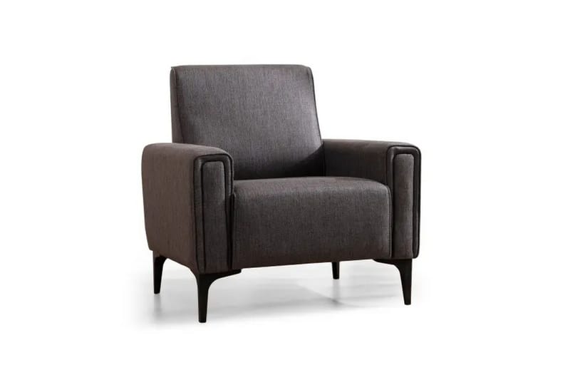 Naoko Lenestol, Mørkegrå