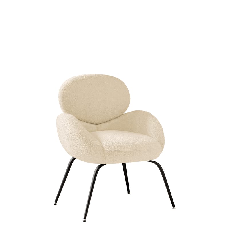 Neylin Lenestol, Beige