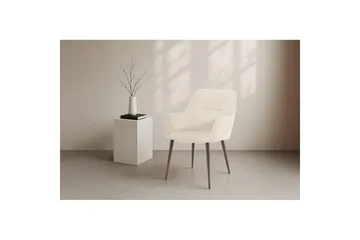 Night Lenestol - Beige - Møbler - Stoler - Spisestuestoler & kjøkkenstoler